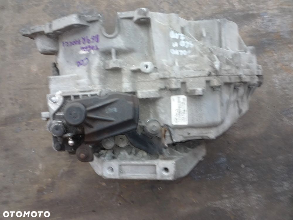 VOLVO S60 II 2.0D SKRZYNIA BIEGÓW T1GGA - 2
