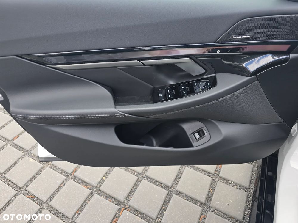 BMW Seria 5 520d xDrive mHEV M Sport - 25