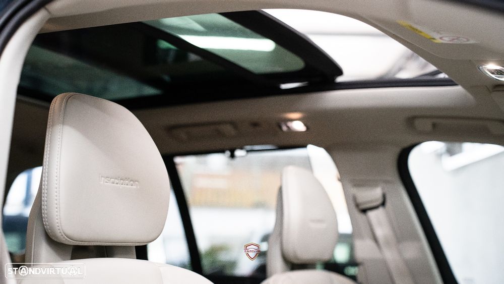 Volvo XC 90 2.0 T8 PHEV Inscription AWD - 42
