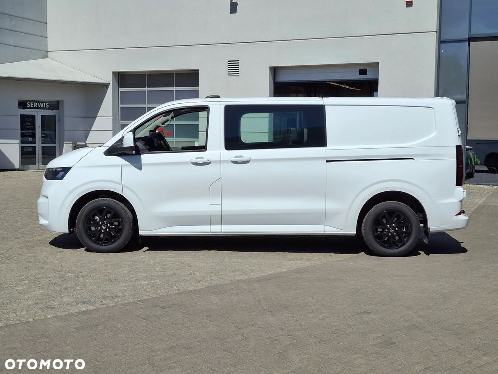 Volkswagen Transporter - 2