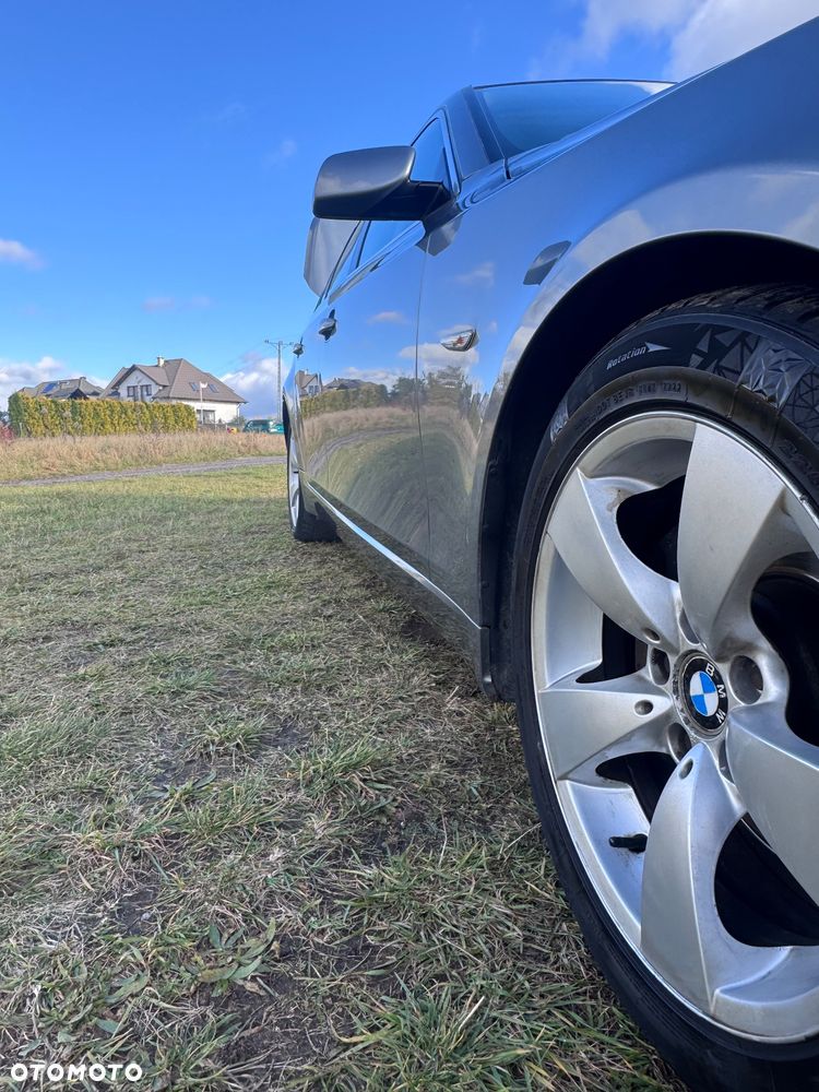 BMW Seria 5 523i - 9