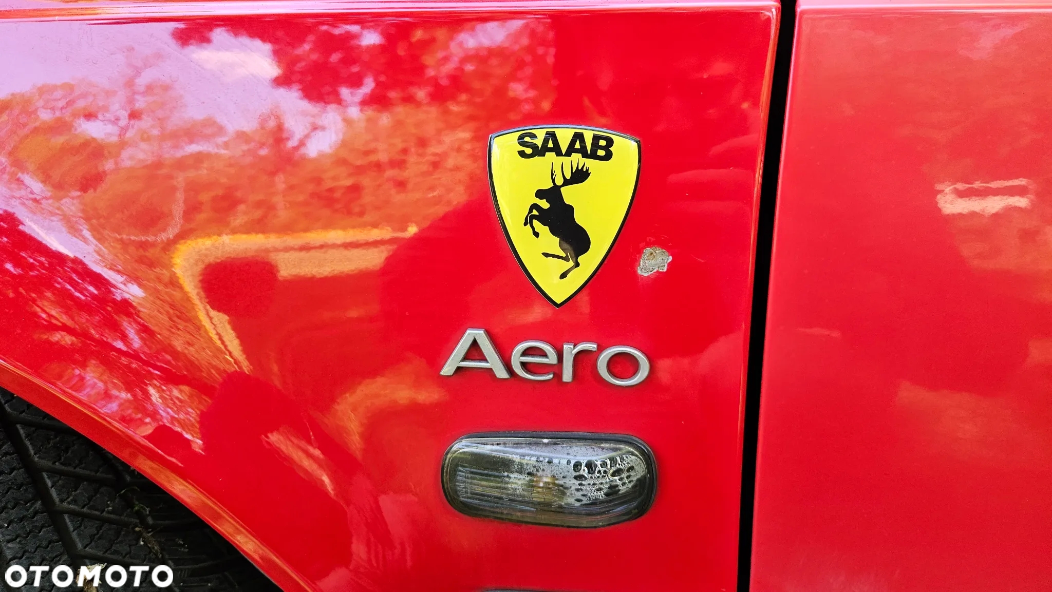 Saab 9-3 Aero 2.0 TS - 12