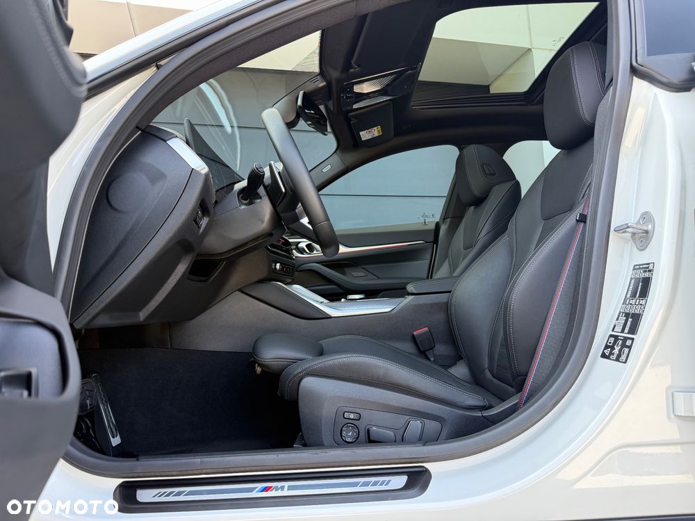 BMW Seria 4 430i xDrive Gran Coupe M Sport - 7