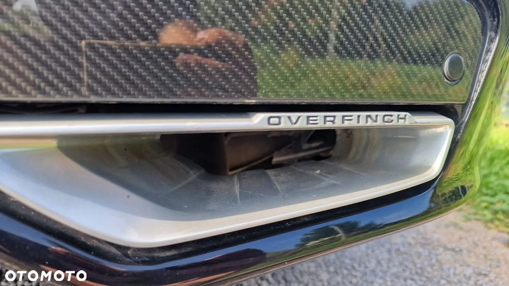 Land Rover Range Rover - 31