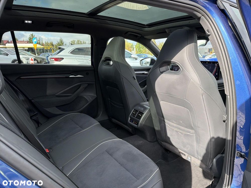 Skoda Superb 2.0 TDI SCR 4x4 Sportline DSG - 18