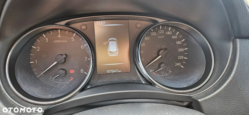 Nissan Qashqai 1.2 DIG-T Acenta - 10