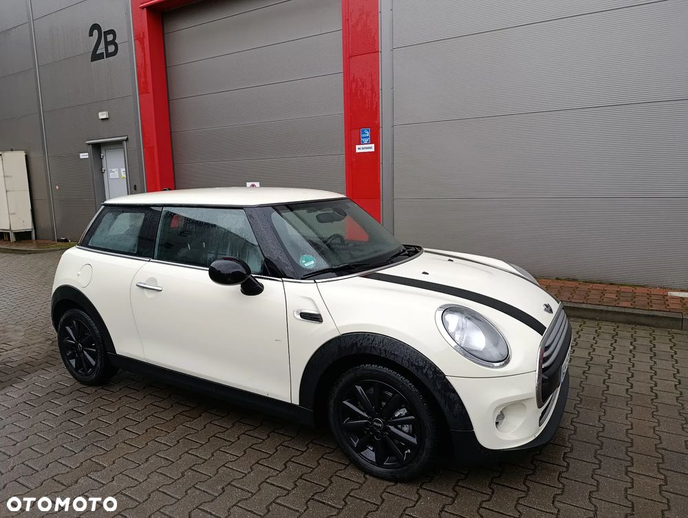 MINI ONE Standard - 15