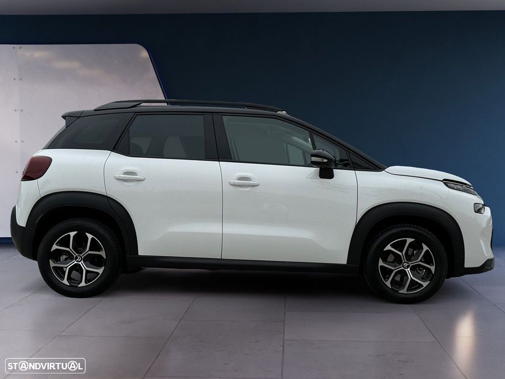 Citroën C3 Aircross - 4