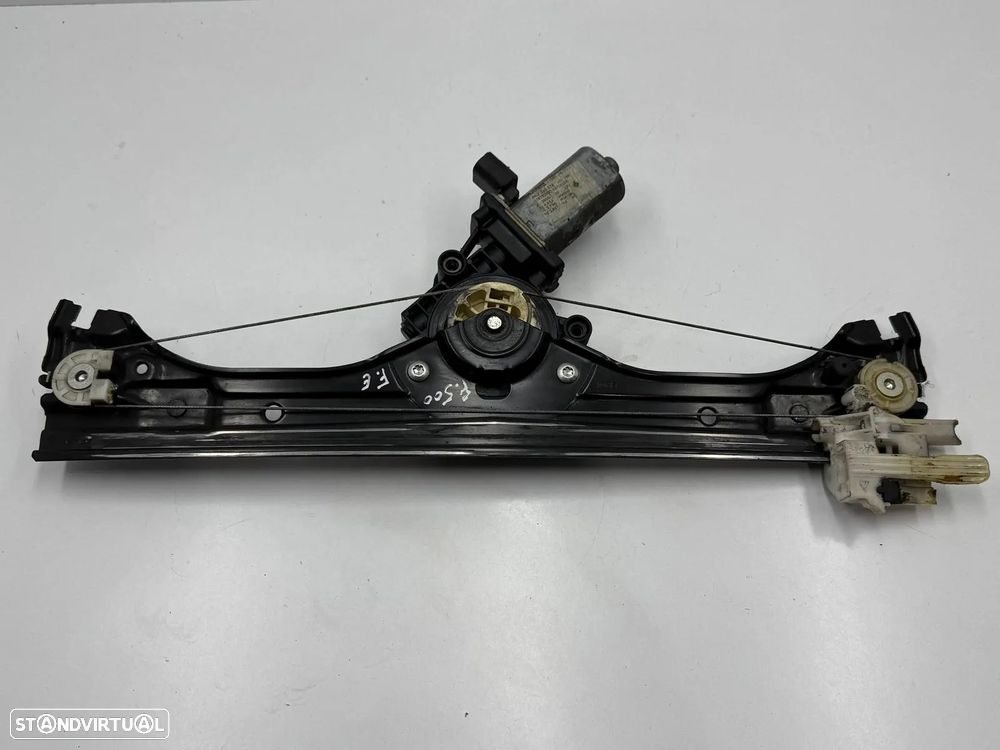 Elevador Vidro Frente Direito / Esquerdo - Fiat 500 (2011) - 4