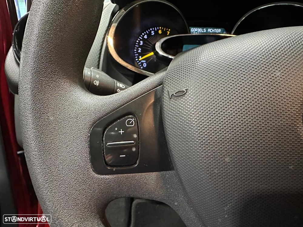 Renault Clio 0.9 TCE - 33