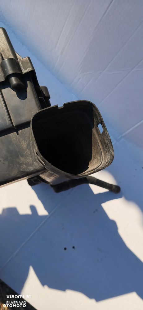 Obudowa filtra powietrza Touran 170km 2.0 TDI golf seat Tiguan passat CC skoda Audi - 8