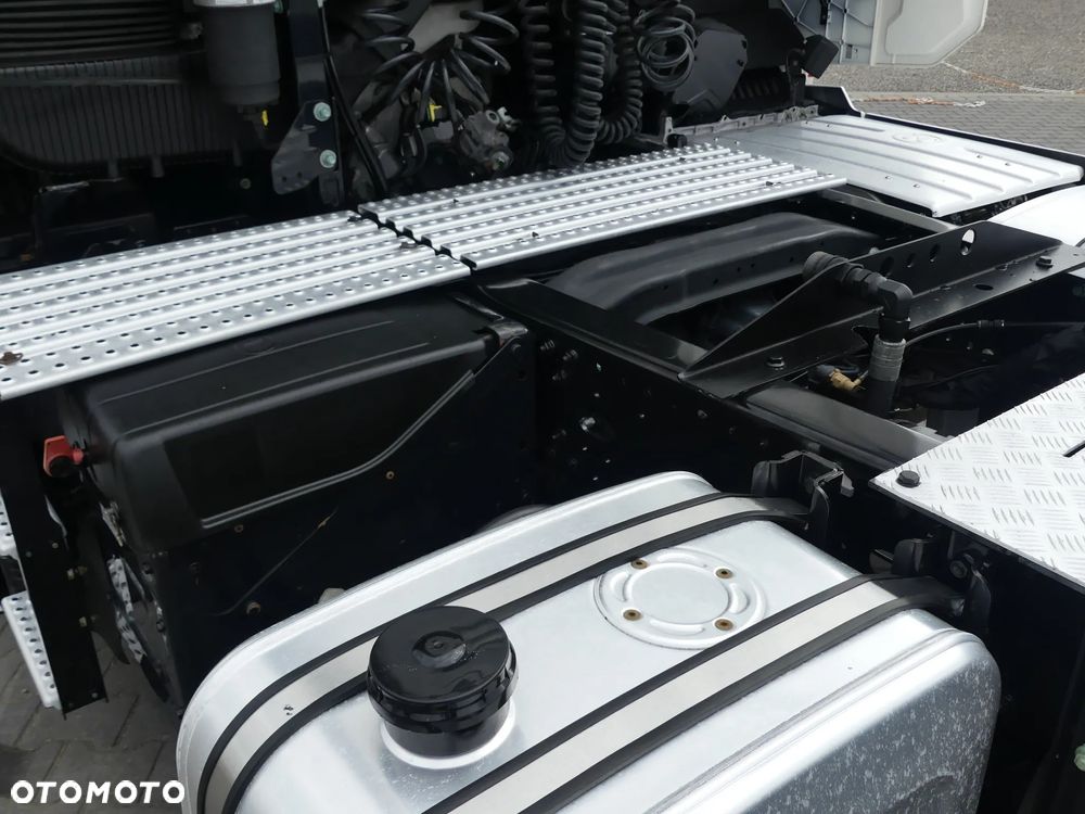 MAN TGX 18.470 / HYDRAULIKA / AUTOMAT / EURO 6 / XXL / - 17