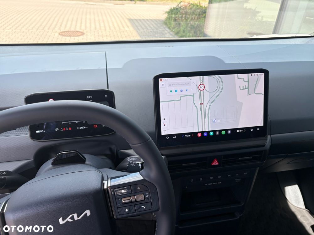 Kia PV5 - 9