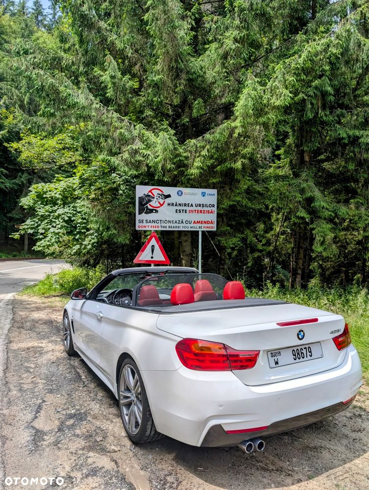 BMW Seria 4 ver-4er-cabrio-m-sport - 5