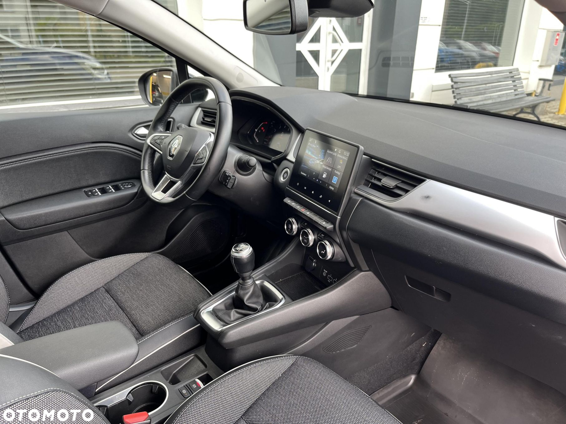 Renault Captur - 20