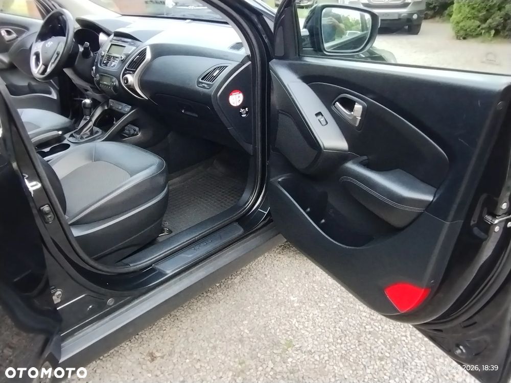 Hyundai ix35 2.0 2WD Comfort - 30
