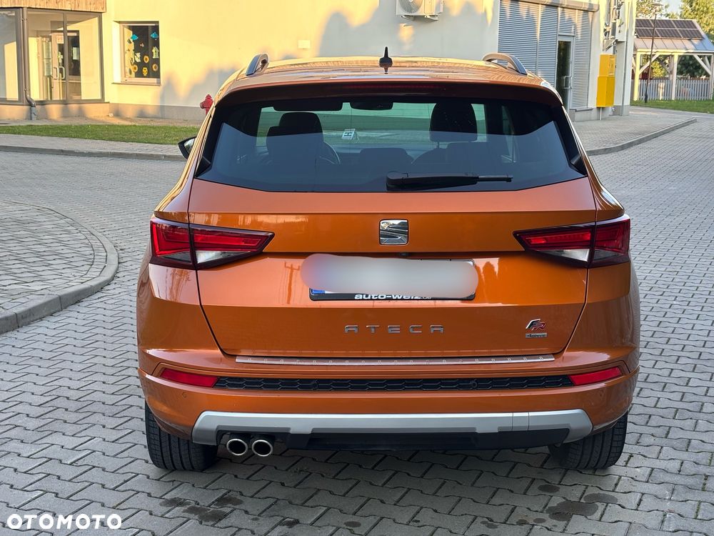Seat Ateca - 12