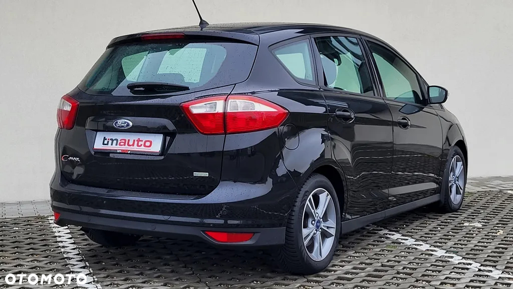 Ford C-MAX 1.0 EcoBoost Trend ASS - 4