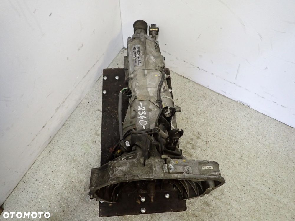 SUBARU IMPREZA 1.6 93-98 SKRZYNIA BIEGÓW 4WD - 3