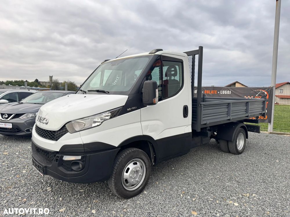 Iveco Daily - 10