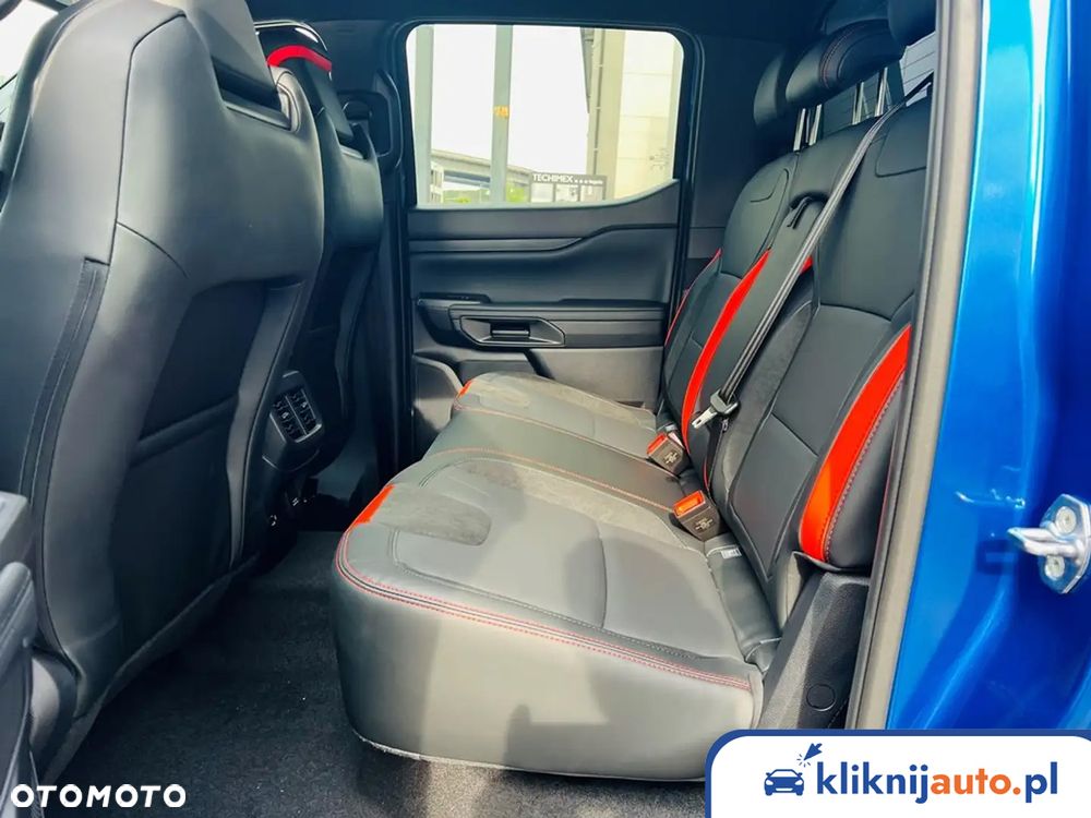 Ford Ranger Raptor - 7