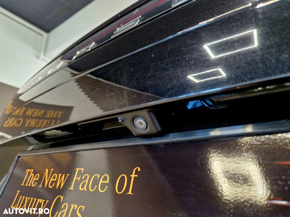 Porsche Cayenne Tiptronic S - 26