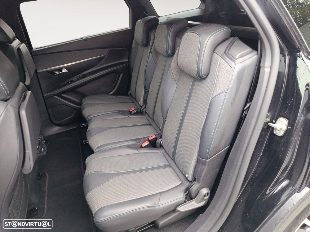Peugeot 5008 1.2 PureTech Allure Pack - 13