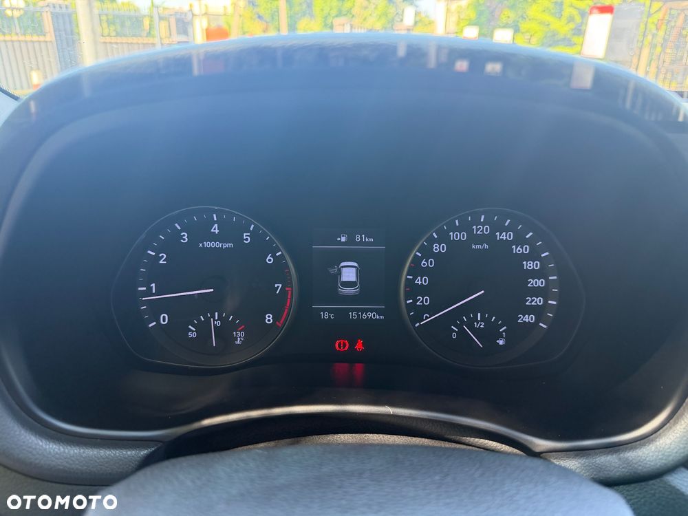 Hyundai i30 1.4 Classic + - 23