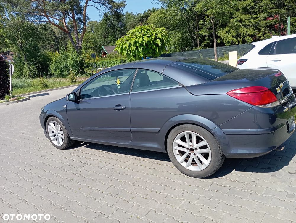 Opel Astra 1.8 Enjoy - 3