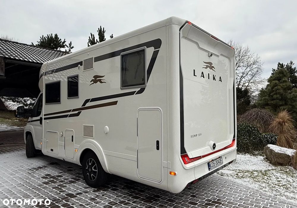 Laika ECOVIP L3019 - 2