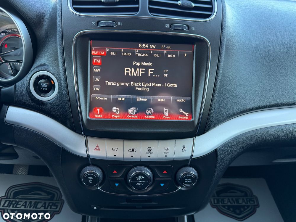 Fiat Freemont 2.0 Multijet 16V DPF - 22