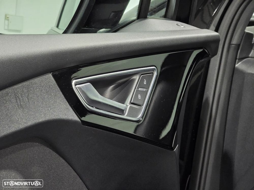 Audi Q4 Sportback e-tron 35 55 kWH - 32