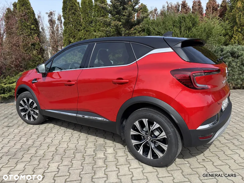Renault Captur 1.0 TCe Zen - 18