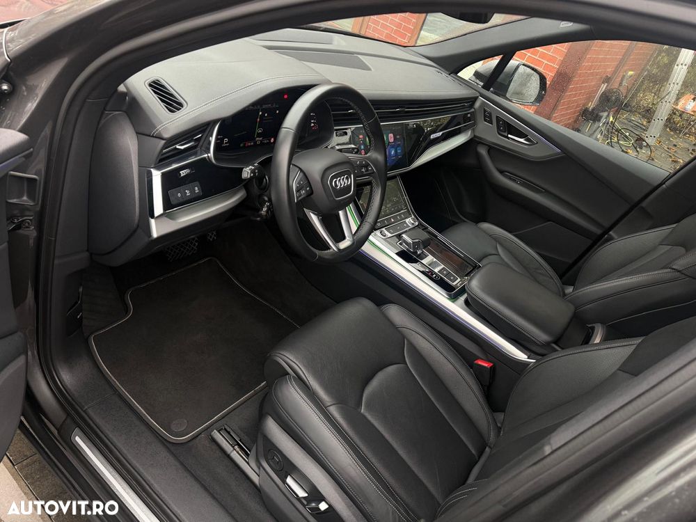 Audi Q7 - 19