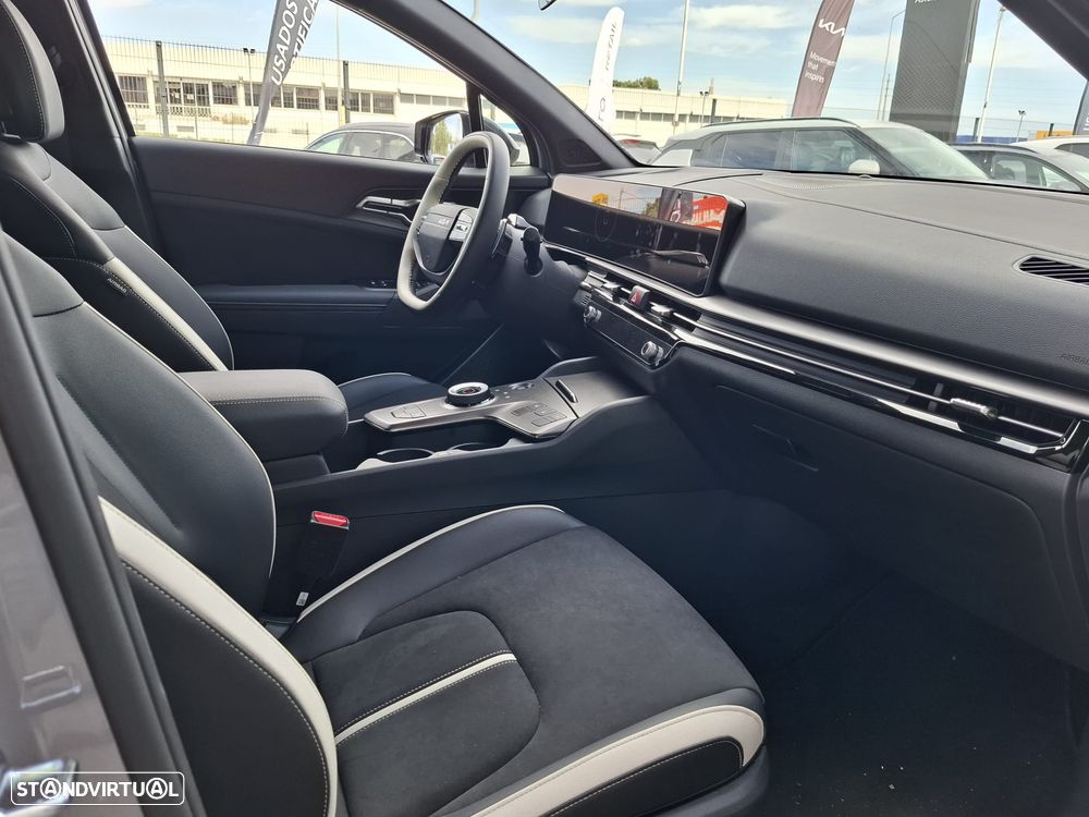 Kia Sportage 1.6 T-GDi PHEV GT-Line - 3
