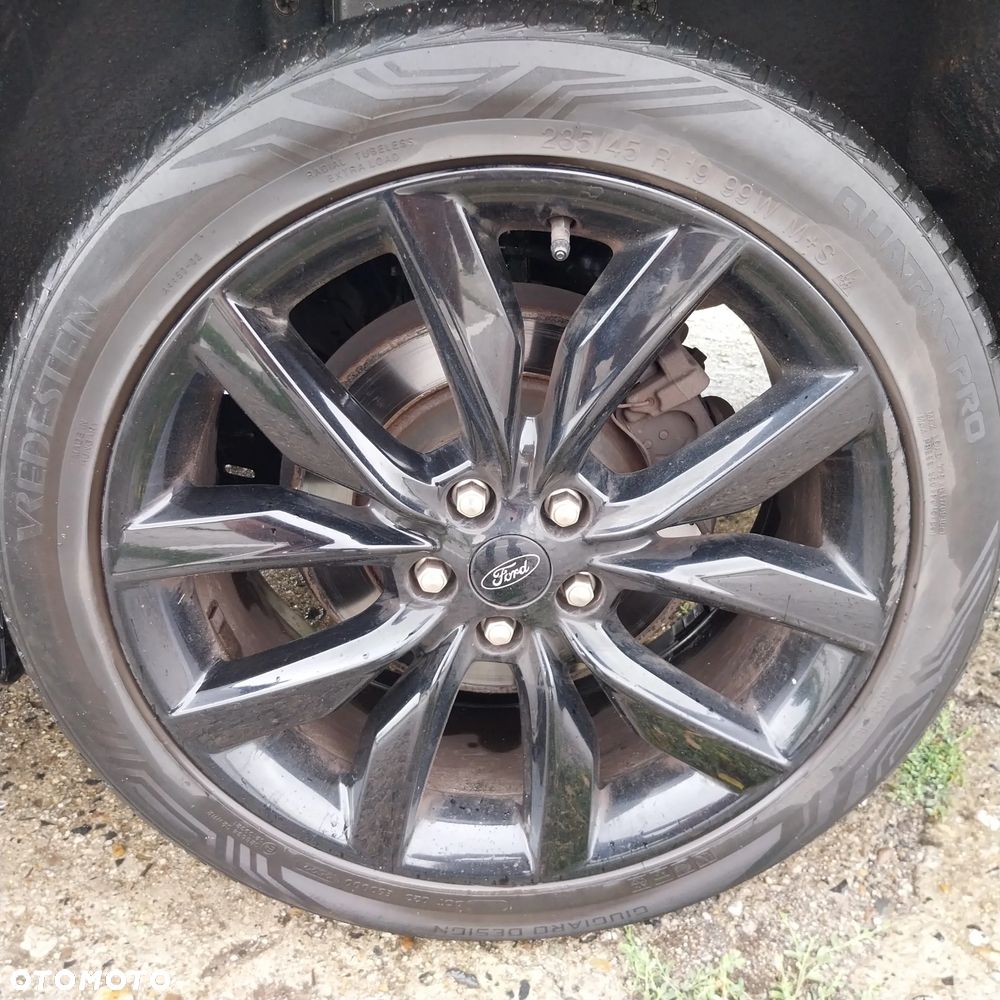 Ford Kuga 2.0 TDCi AWD ST-Line - 9