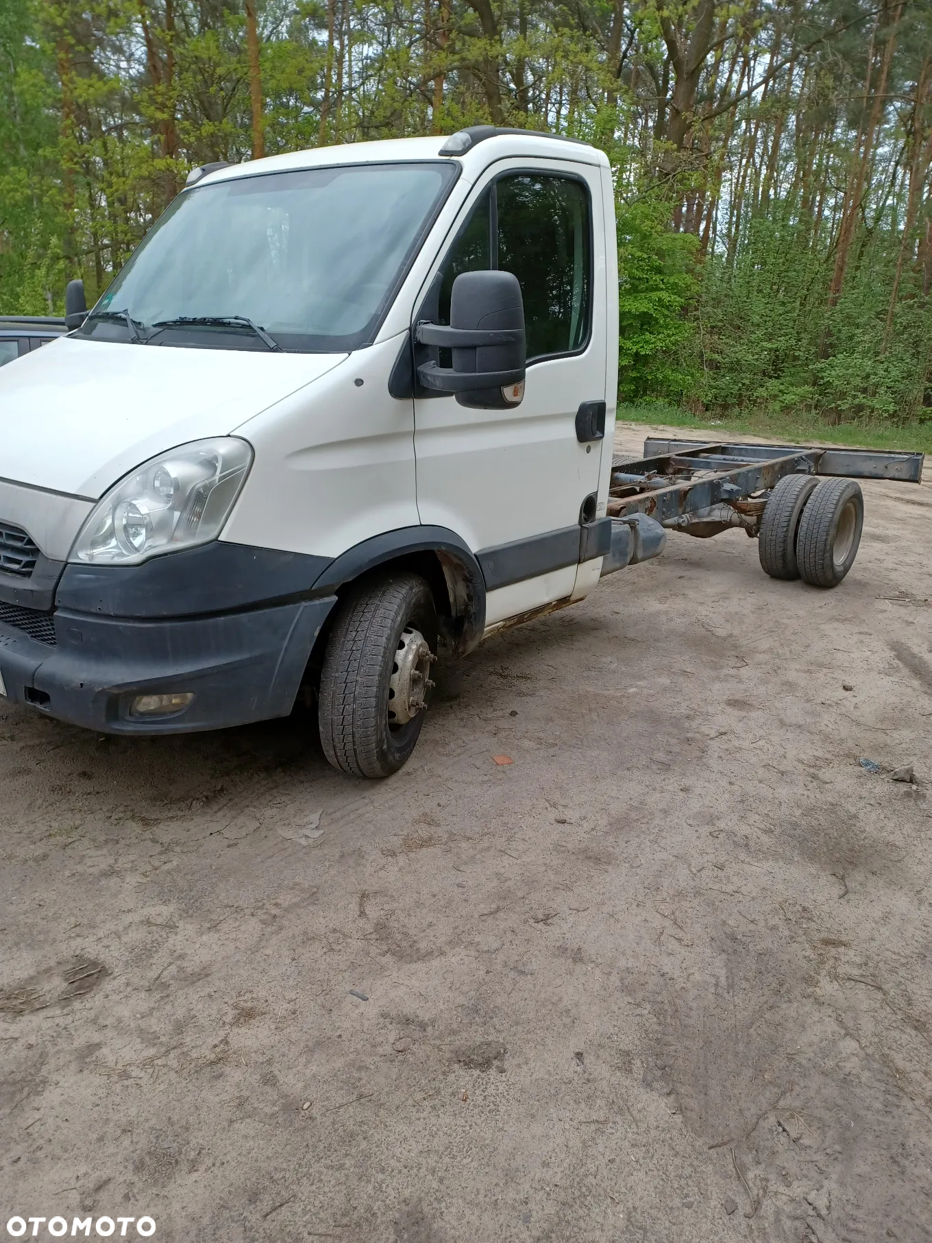 Iveco Daily - 2