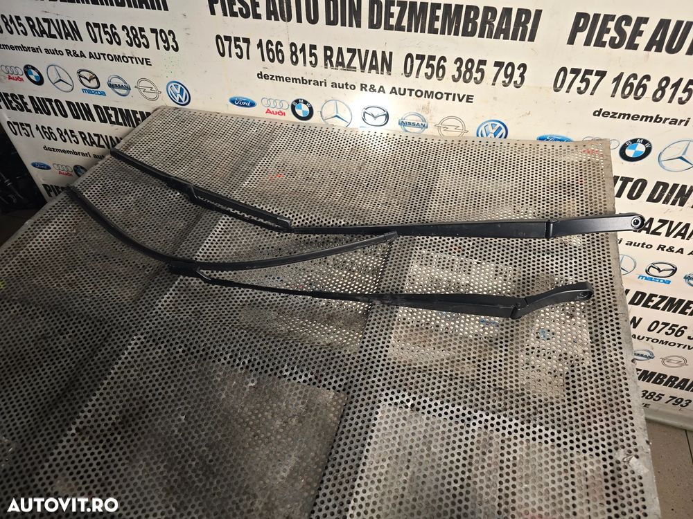 Brate Stergatoare Brat Stergator Fata Audi Q4 E-Tron 2021-2025 - 3