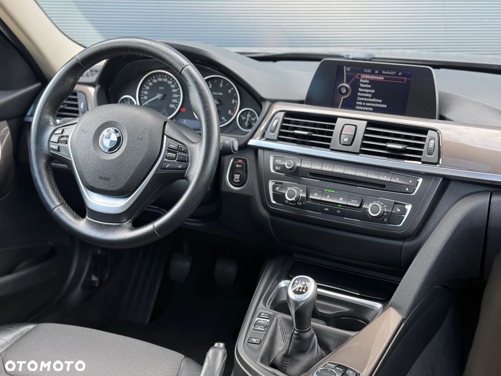 BMW Seria 3 - 16