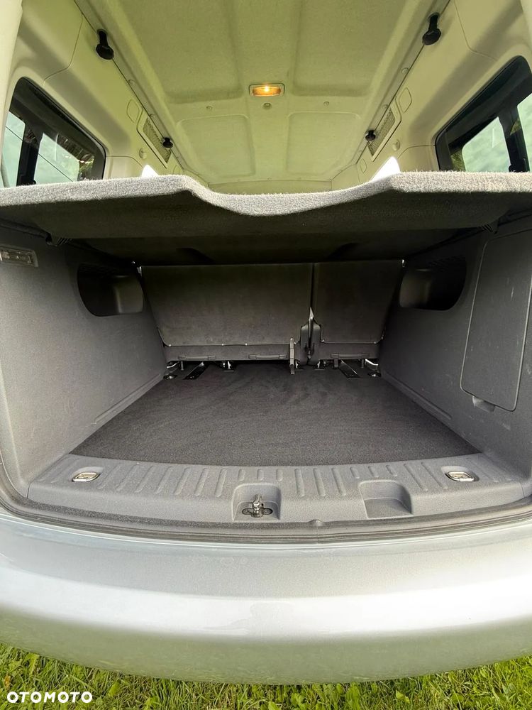 Volkswagen Caddy 1.6 TDI Comfortline - 15
