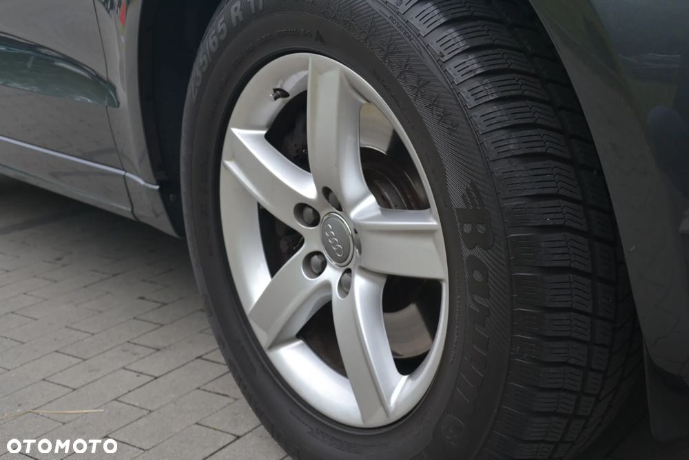 Audi Q5 - 14