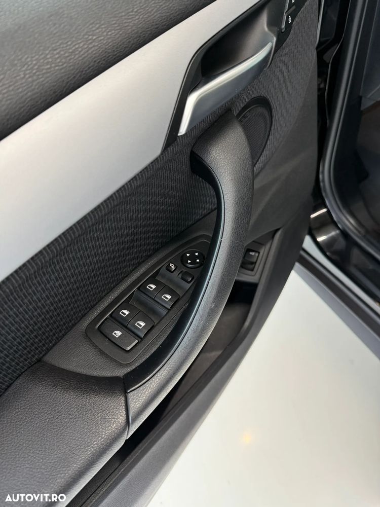 BMW X1 ver-xdrive20d-aut-xline - 30