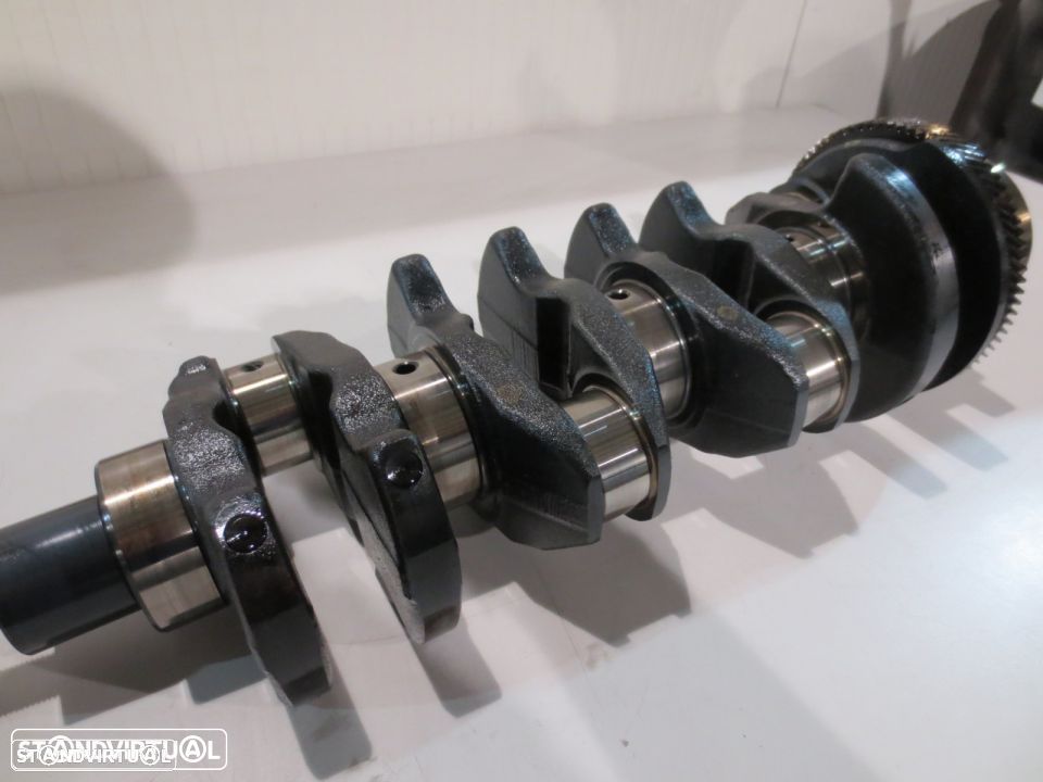 Cambota BMW 320d 150cv - 2