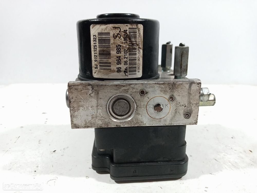 ABS CHEVROLET AVEO / KALOS FASTBACK 2010 - 1