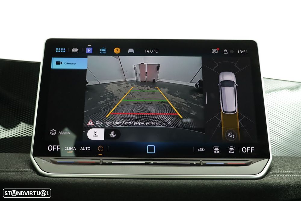 VW Passat Variant 1.5 TSI eHybrid DSG - 12