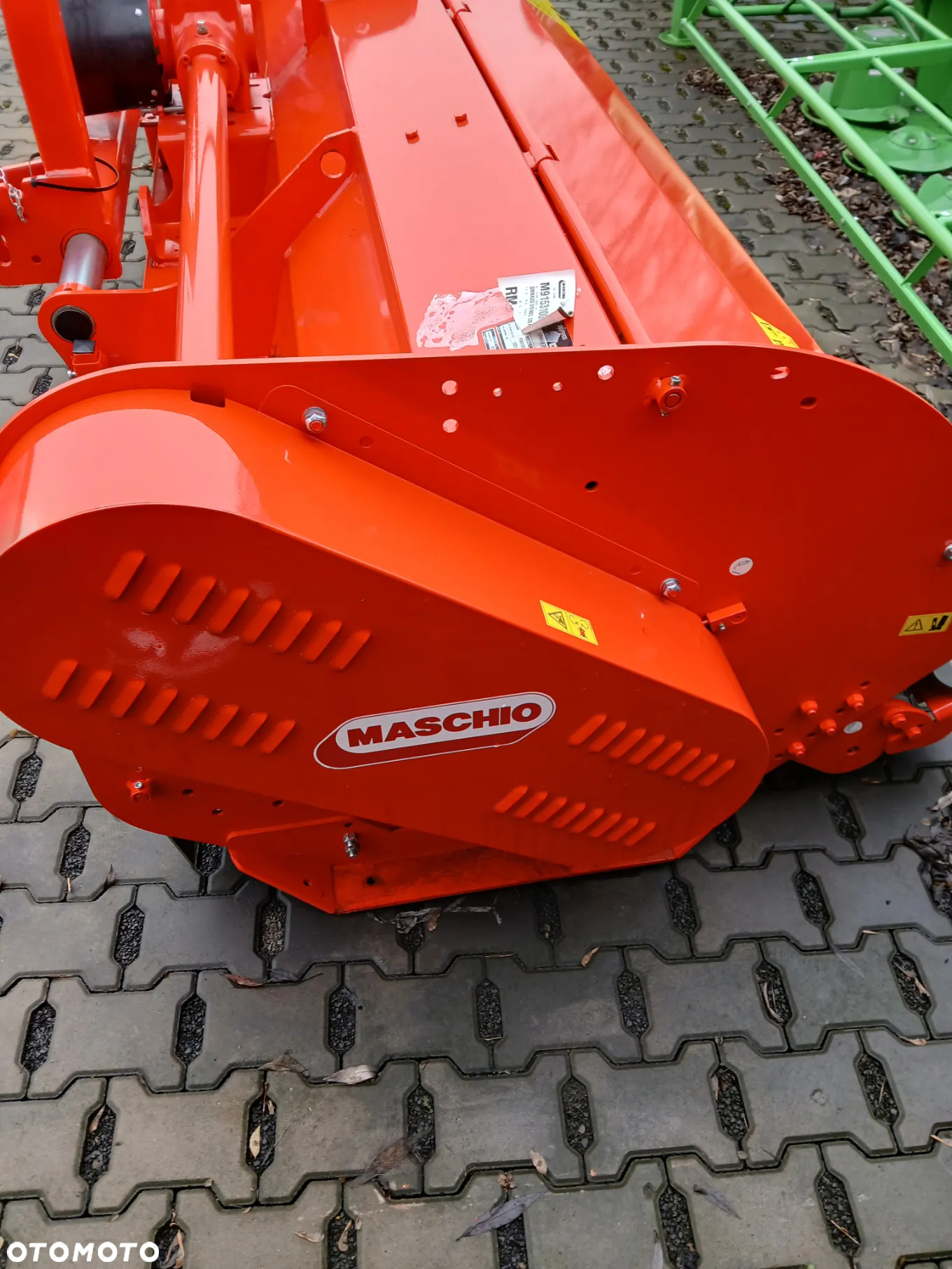 Maschio 310 - 4
