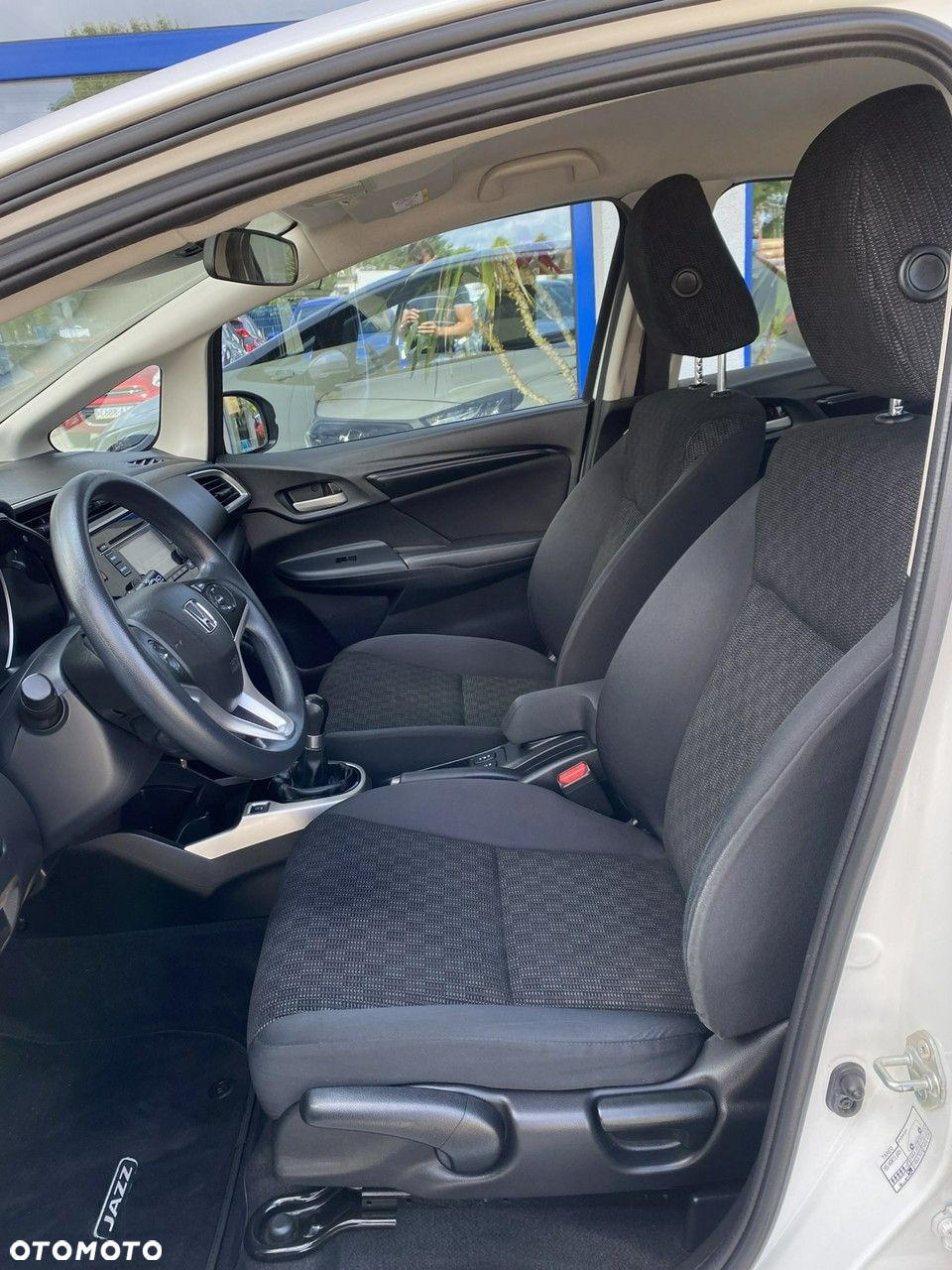 Honda Jazz - 12