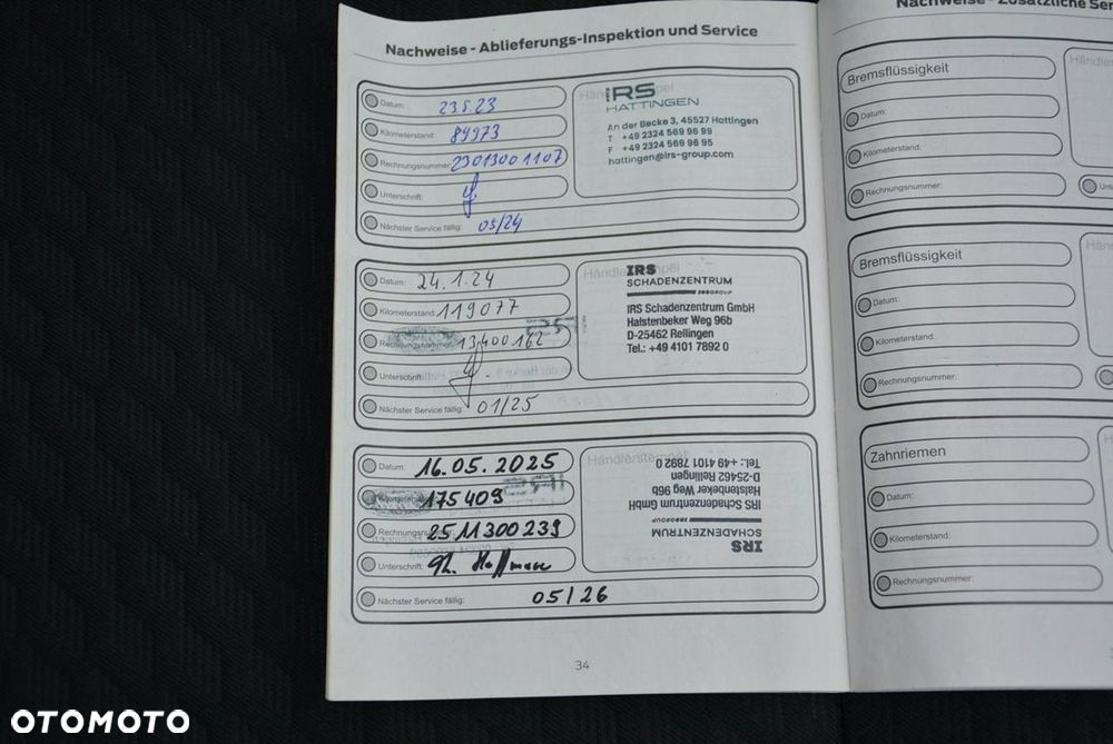 Ford Puma 1.5 EcoBlue TITANIUM - 34