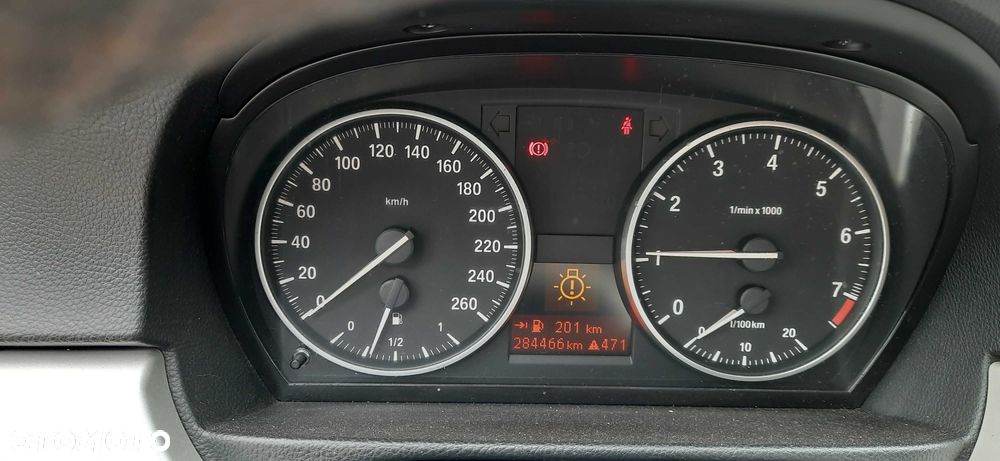 BMW Seria 3 2010 photo 3