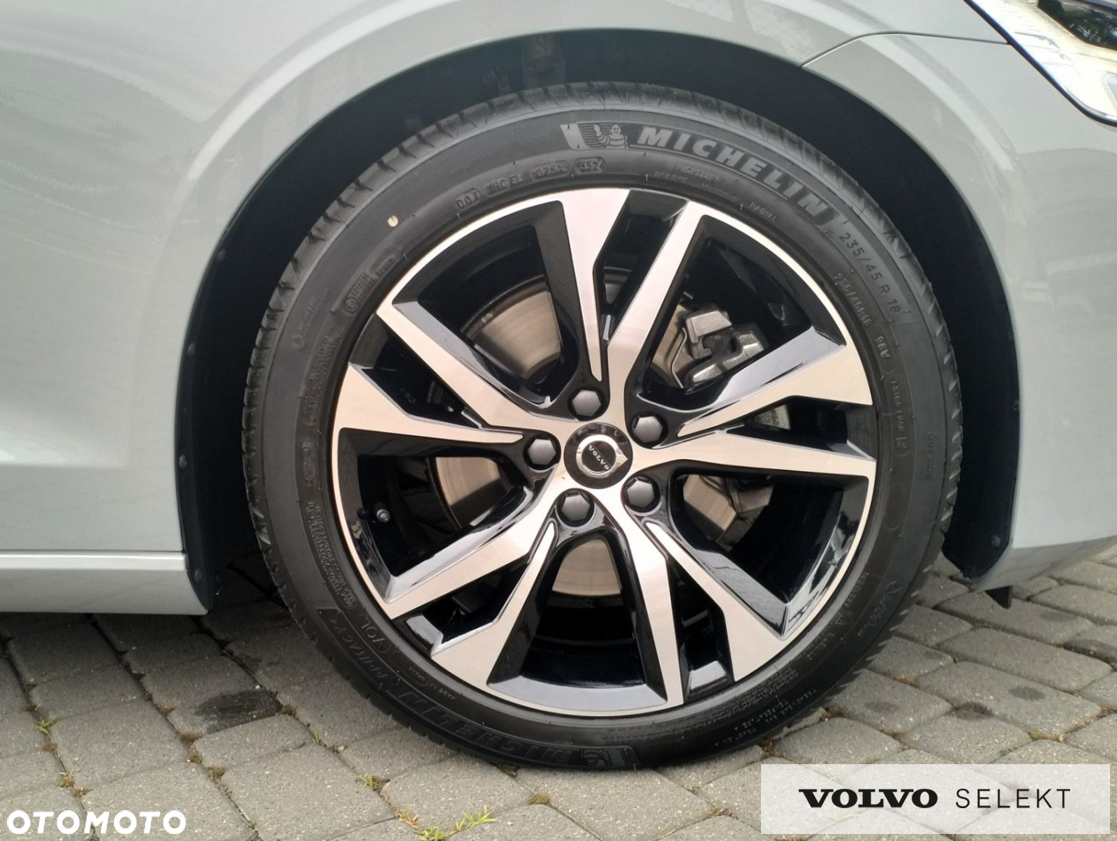 Volvo V60 - 8
